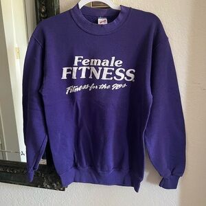 Vintage 90s Sweater Pullover